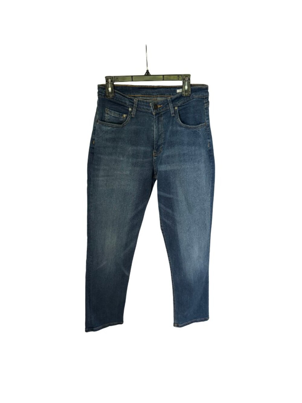 RYE by Hawker Rye Athletic Cut Jeans - Size 32x30